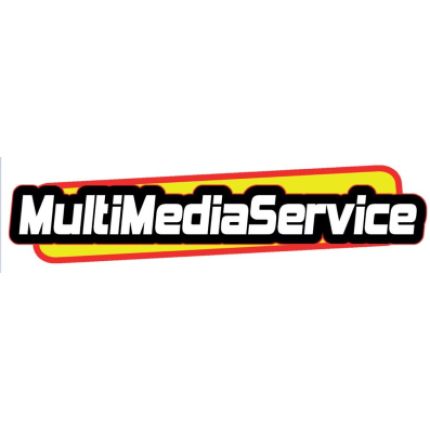 Logotyp från Multimediaservice