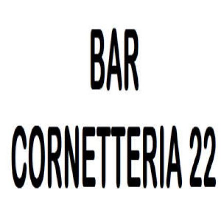 Logo da Bar Cornetteria 22