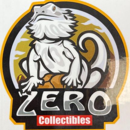 Logo von Zero Collectibles