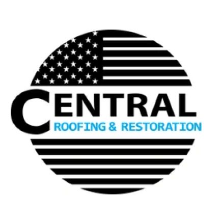 Logo van Central Roofing & Restoration, LLC