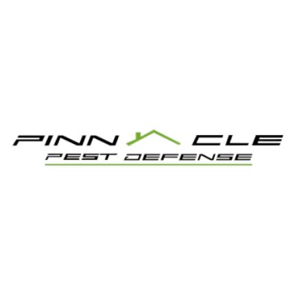 Logo fra Pinnacle Pest Defense