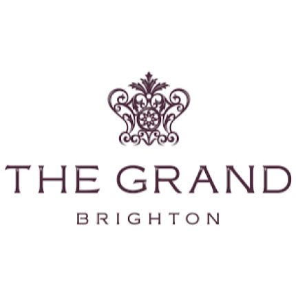 Logotyp från The Grand Brighton