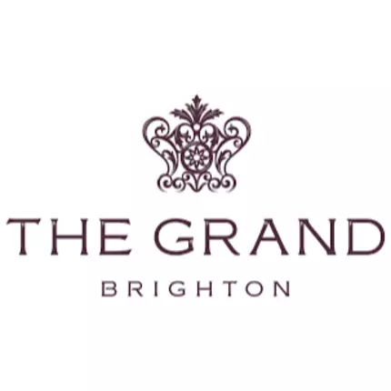 Logo od The Grand Brighton