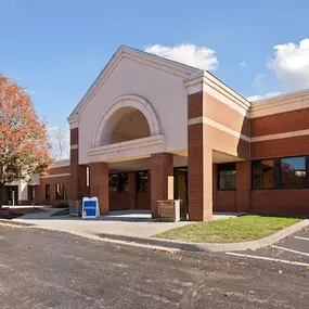 Bierman Autism Centers in Dublin, OH, offering ABA, Speech and Occupational Therapy and Diagnostic services.