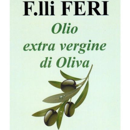 Logo da F.lli Feri