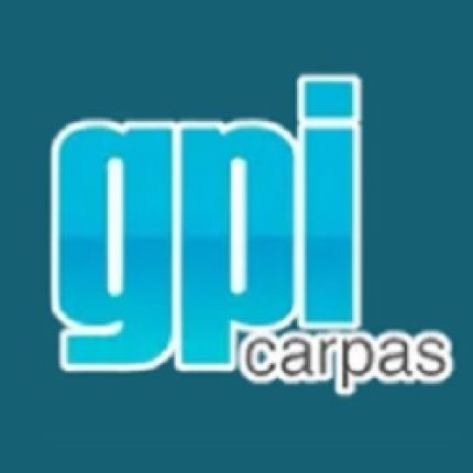 Logótipo de Gpi Carpas
