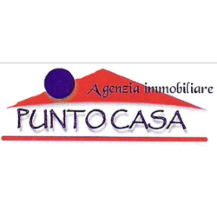 Λογότυπο από Punto Casa Agenzia Immobiliare