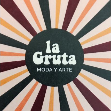 Logotipo de La Gruta