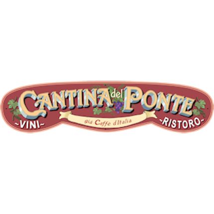 Logo von Ristorante Cantina del Ponte