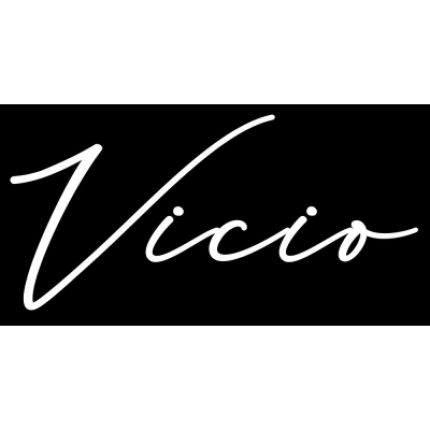 Logo de Vicio Pizzeria