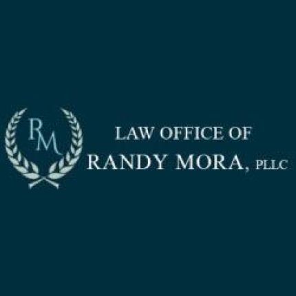 Logotipo de Law Office of Randy Mora, PLLC