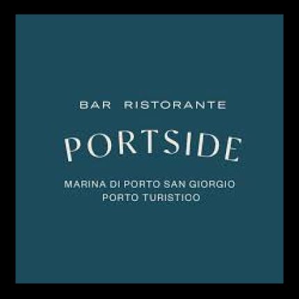 Logo von Ristorante Portside