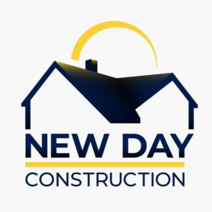 Logo fra New Day Construction