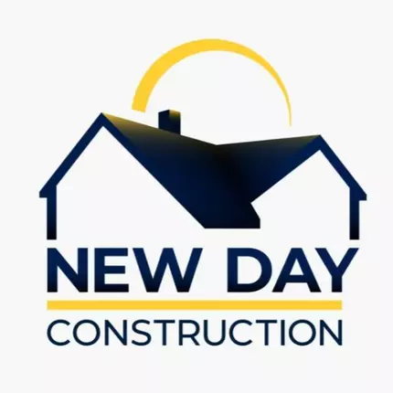 Logo de New Day Construction