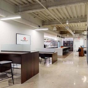 Bild von Serendipity Labs Coworking & Office Space Clayton - St. Louis