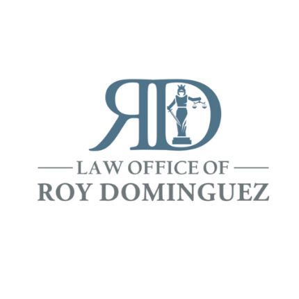 Logo da Law Office of Roy Dominguez