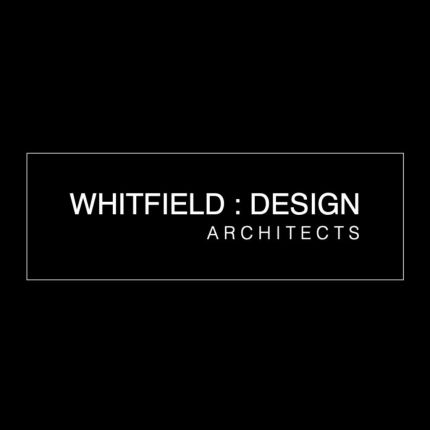 Logo da Whitfield Design