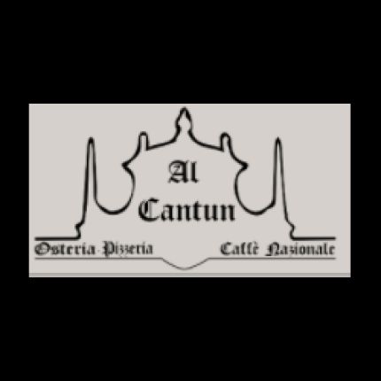 Logo von Osteria al Cantun