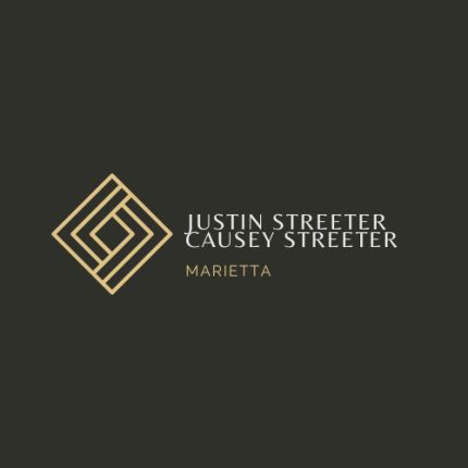 Logo od Justin Streeter Causey Streeter - Marietta