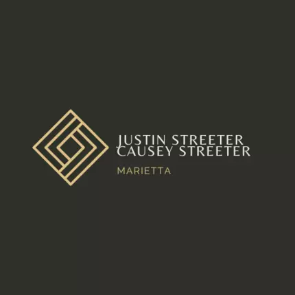 Logotyp från Justin Streeter Causey Streeter - Marietta