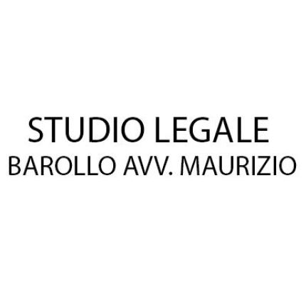 Logo od Studio Legale Barollo Avv. Maurizio