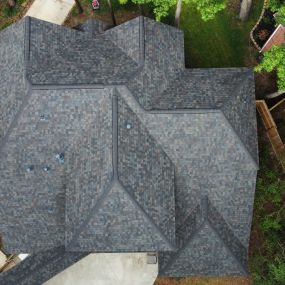 Sargon Roofing & Restoration - Owens Corning Duration