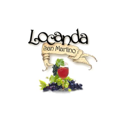 Logo da Locanda San Martino