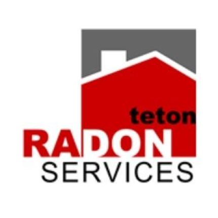 Logo de Teton Radon Services