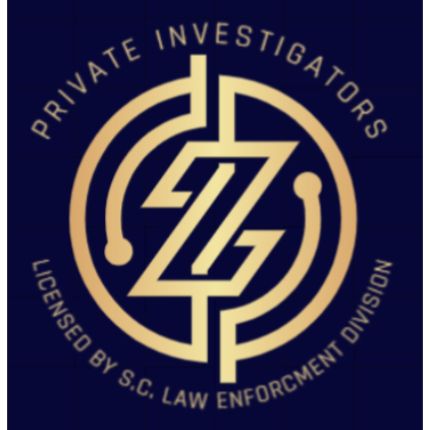 Logotyp från 11Z Investigative Solutions