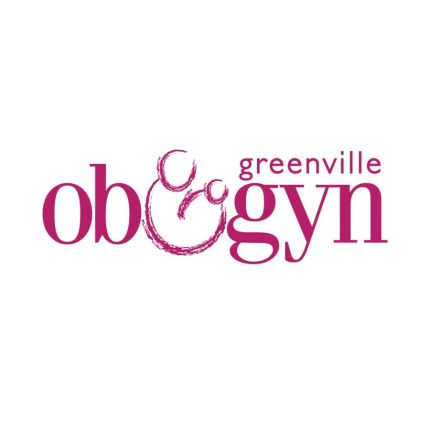 Logo van Greenville OB/GYN