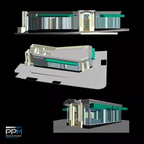 Bild von As-Builts - Precision Property Measurements