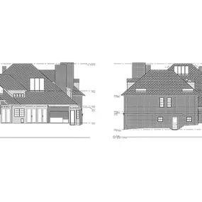 Bild von As-Builts - Precision Property Measurements