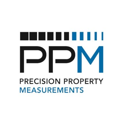 Λογότυπο από Precision Property Measurements