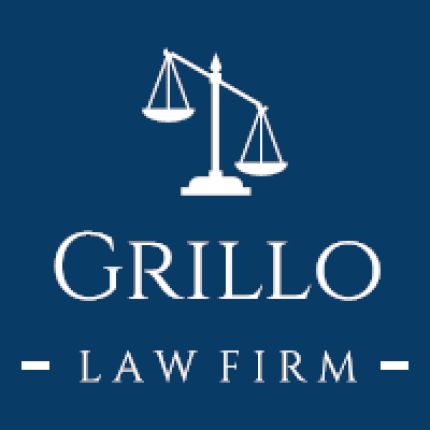 Logo da Grillo Law Firm