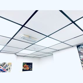 Bild von Ceiling Expert Ltd