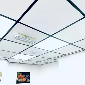 Bild von Ceiling Expert Ltd.