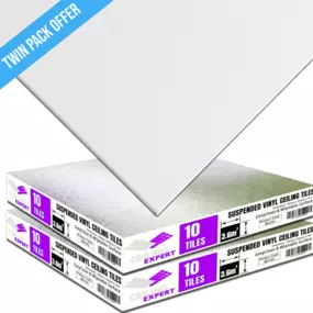 Bild von Ceiling Expert Ltd.