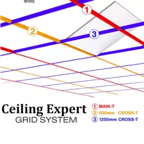 Bild von Ceiling Expert Ltd.