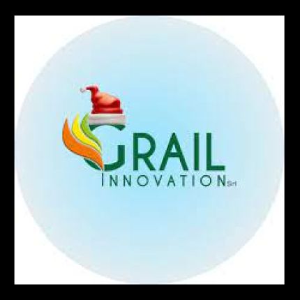 Logo from Grail Innovation