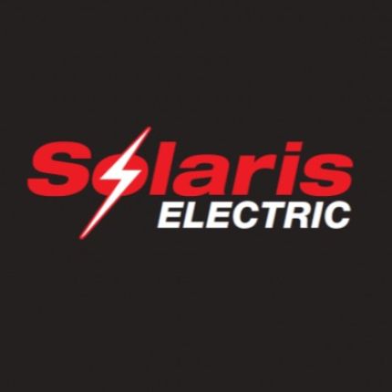 Logo fra Solaris Electric