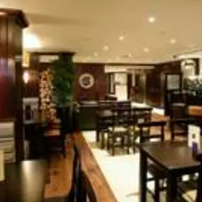 Bild von Leonardo Inn Hotel Glasgow West End