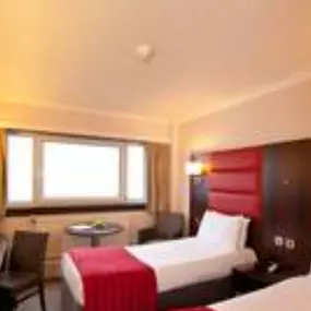 Bild von Leonardo Inn Hotel Glasgow West End