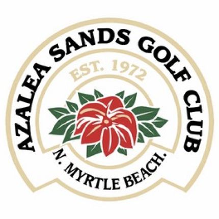 Logo od Azalea Sands Golf Club
