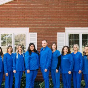 Bild von South University Dental Associates