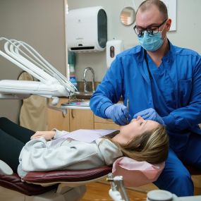 Bild von South University Dental Associates