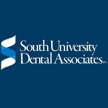 Logo da South University Dental Associates