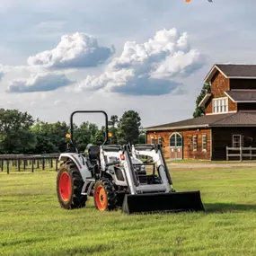 Bild von Ironhide Equipment