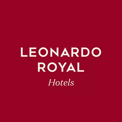 Logotyp från Leonardo Hotel Edinburgh Haymarket