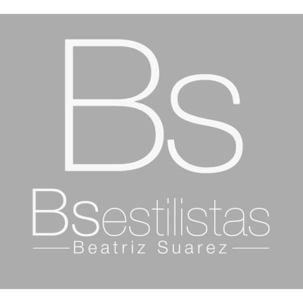 Logótipo de BS Estilistas
