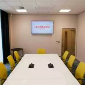 Bild von Leonardo Hotel Bristol City